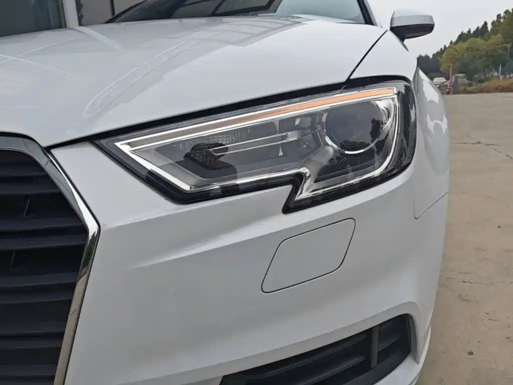 Audi A3 — миниатюра 24