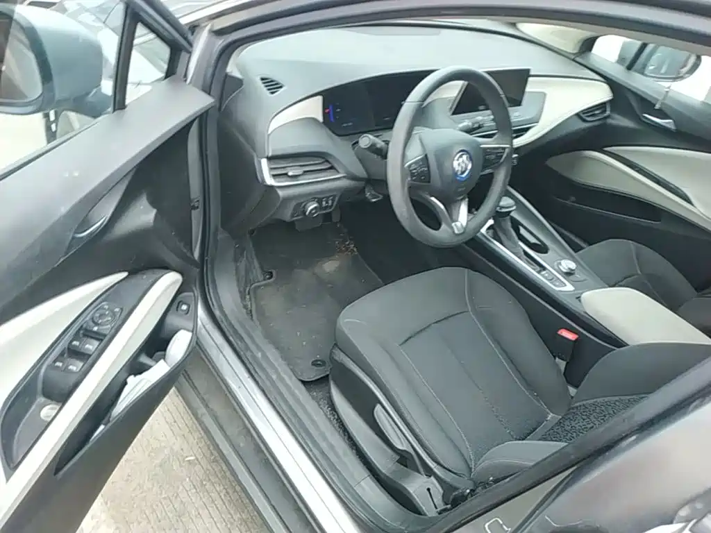 Buick Velite 6 — миниатюра 15