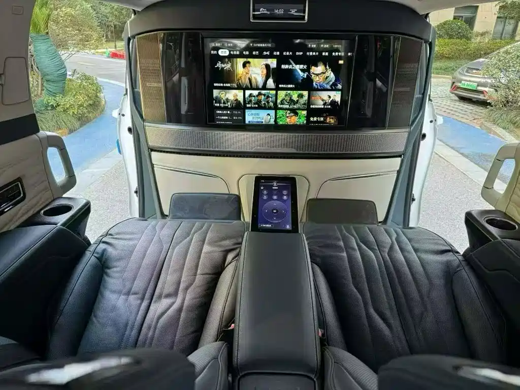 Buick Century — миниатюра 9
