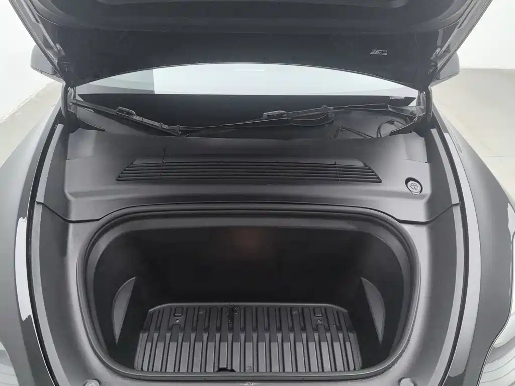 Tesla Model Y — миниатюра 6