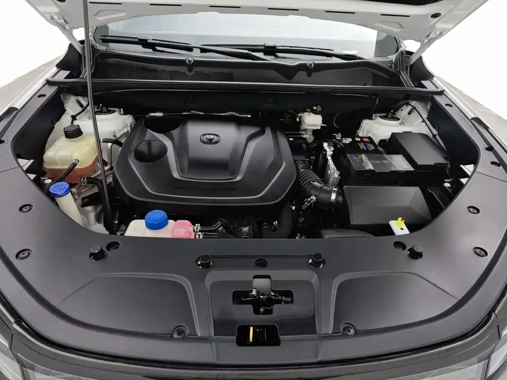 Changan CS75 PLUS — миниатюра 6