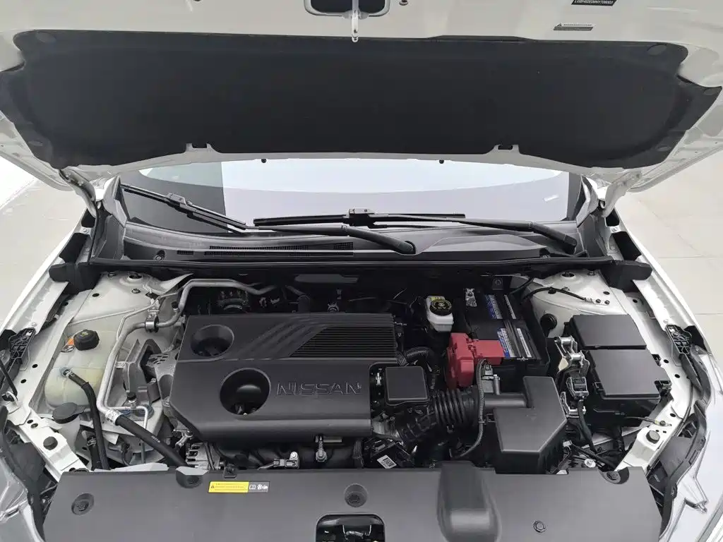 Nissan Sylphy — миниатюра 6
