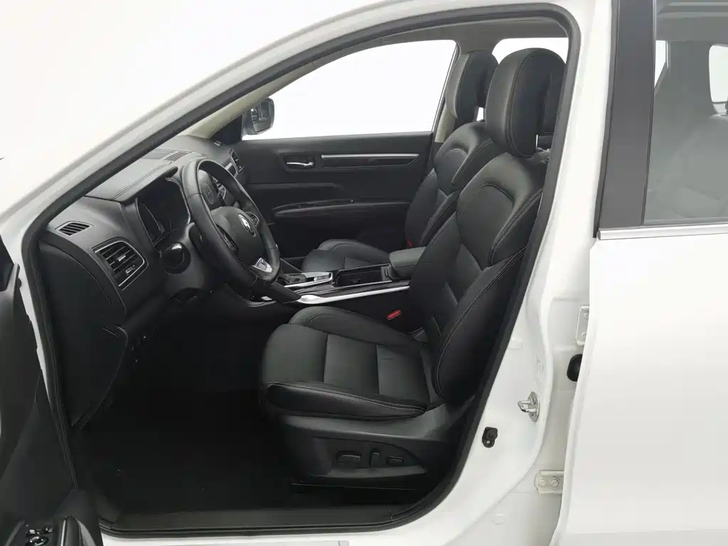 Renault Koleos — миниатюра 10