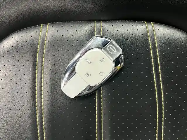 GAC Motor Shadow Leopard — миниатюра 20