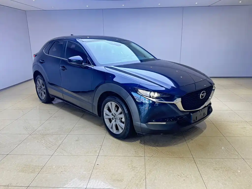 MAZDA CX 30