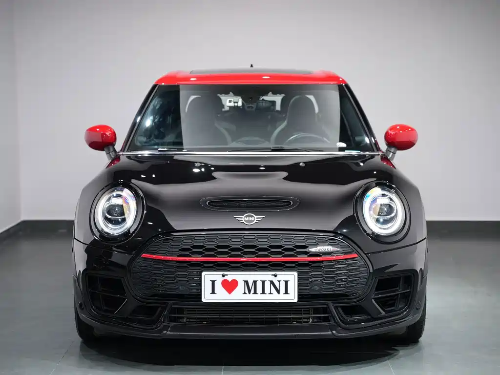 MINI Mini JCW Clubman — миниатюра 3