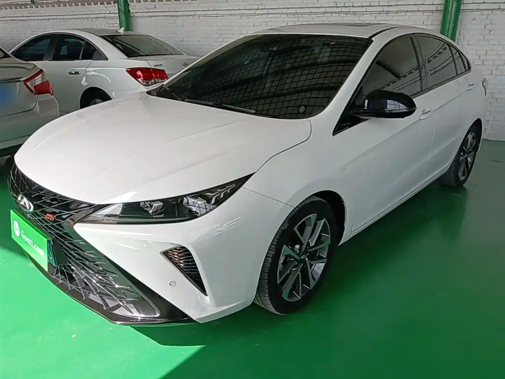 Купить Chery Arrizo 5 GT