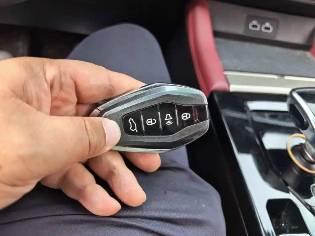 Jetour X70 — миниатюра 9