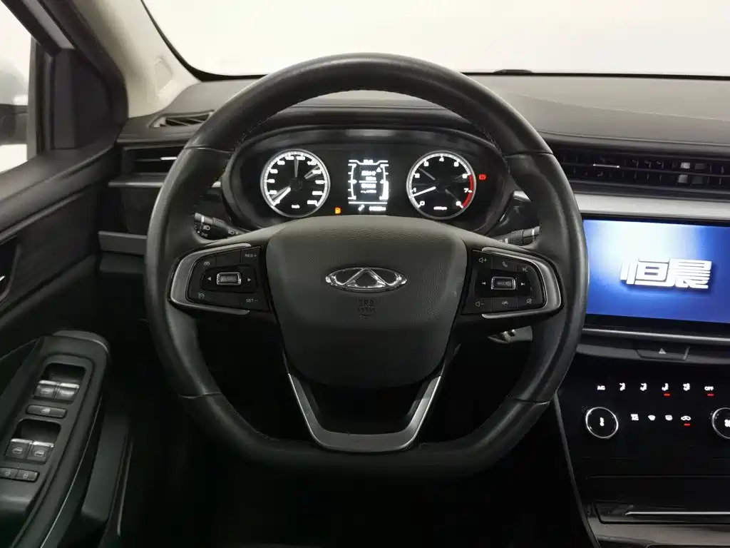 Chery Arrizo 5 — миниатюра 11
