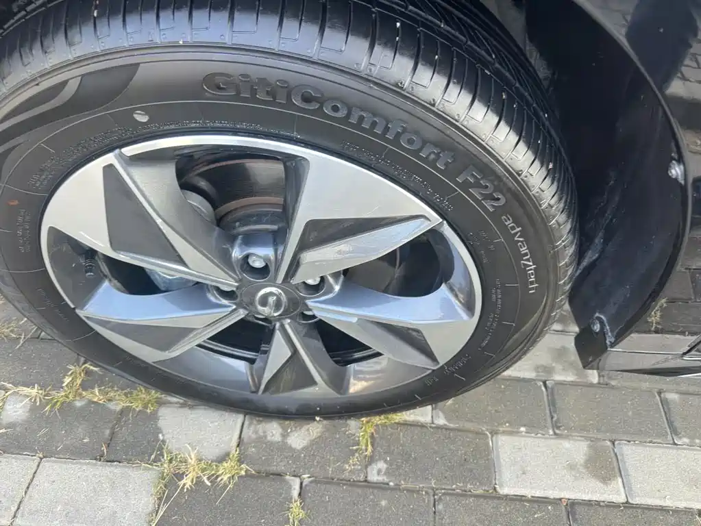 GAC Motor Trumpchi M6 — миниатюра 14