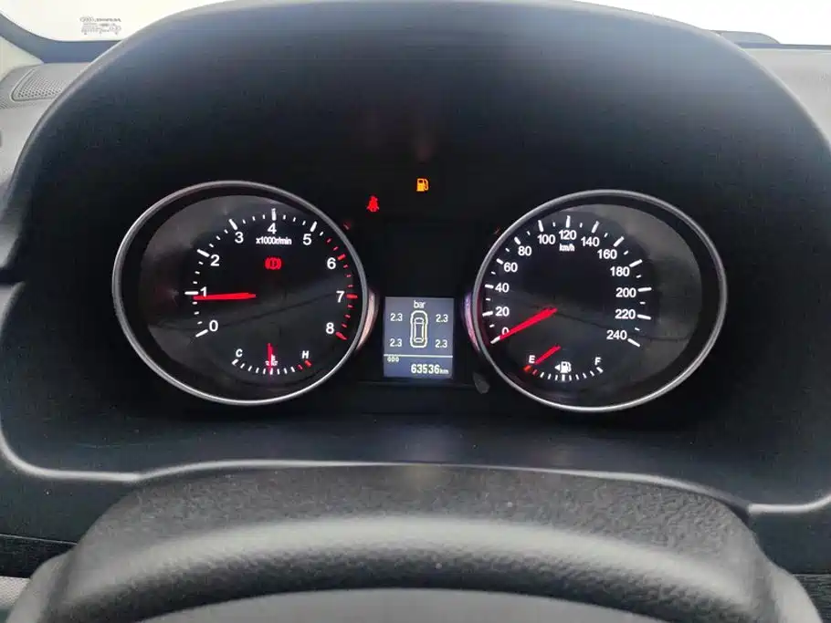 Haval M6 — миниатюра 14
