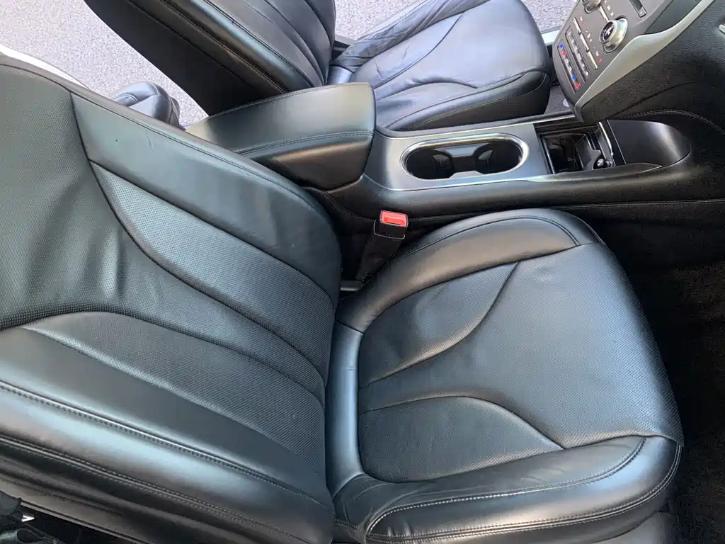 Lincoln MKC — миниатюра 19