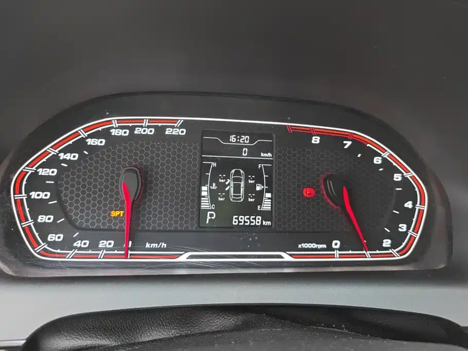 Chery Tiggo 3x — миниатюра 14
