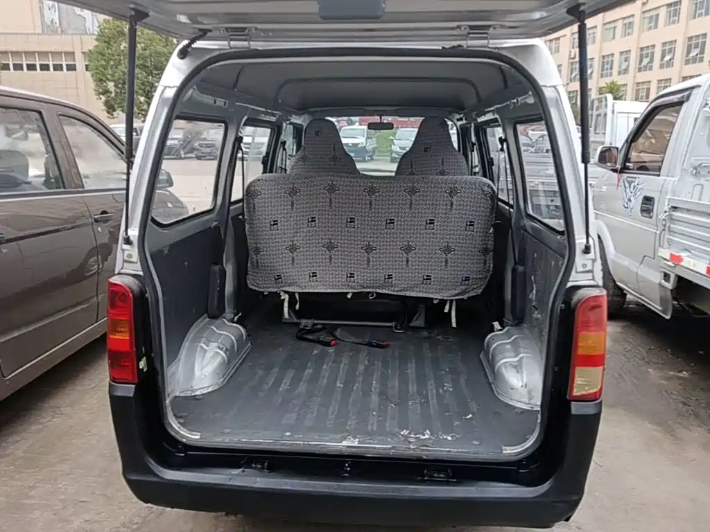 Wuling Zhiguang — миниатюра 19
