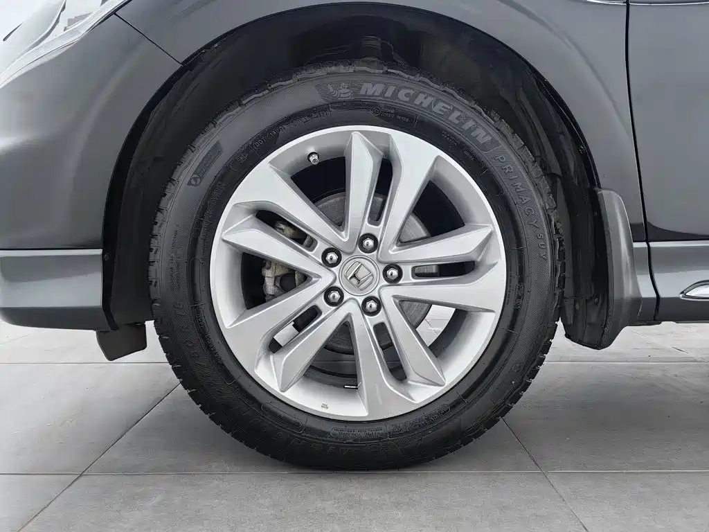 Honda Crosstour — миниатюра 17