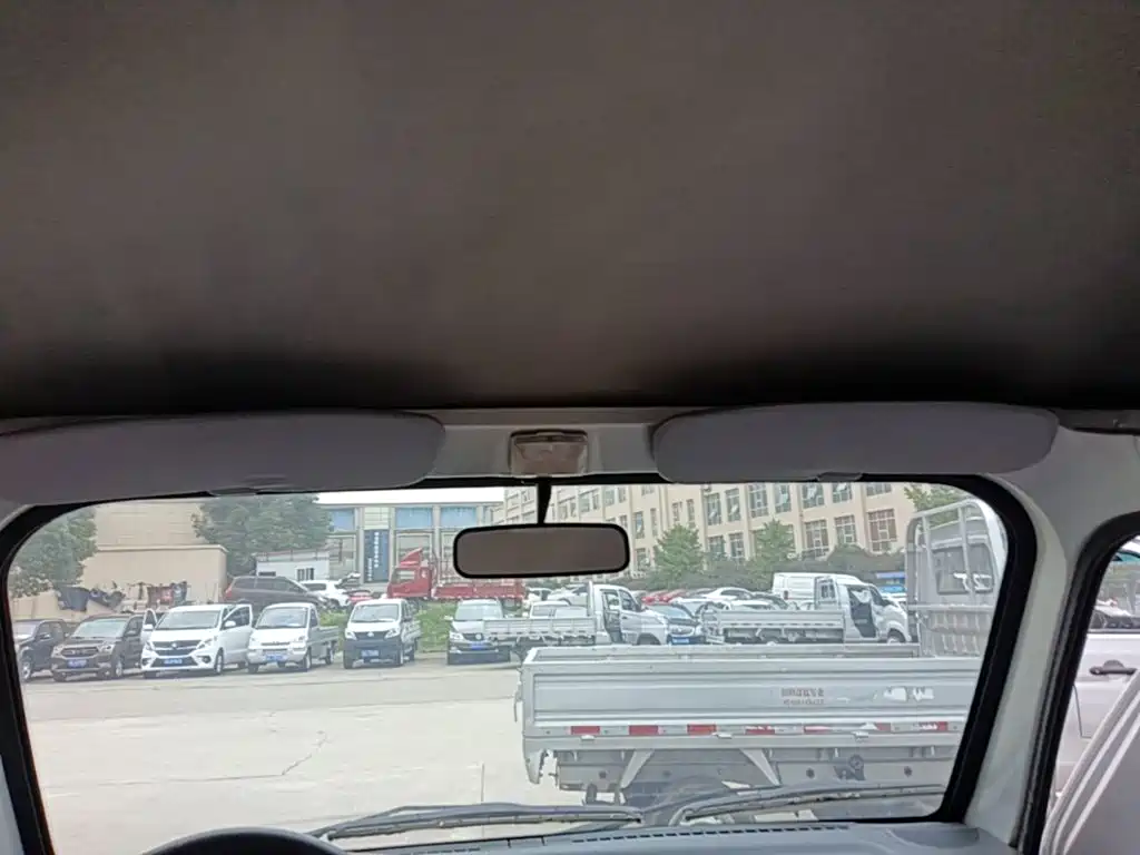 Wuling Zhiguang — миниатюра 18
