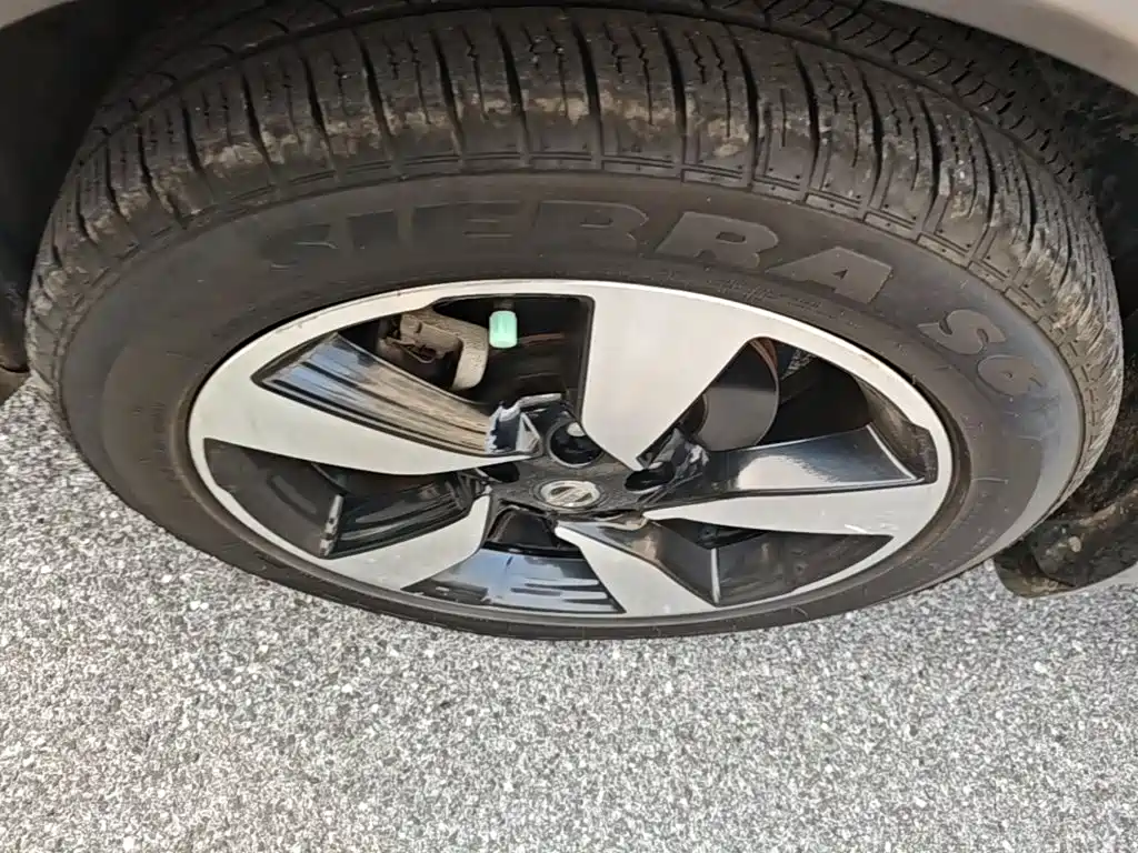 Nissan Qashqai — миниатюра 23