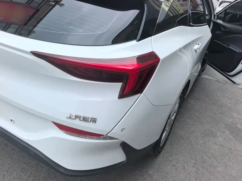 Buick Velite 6 — миниатюра 8