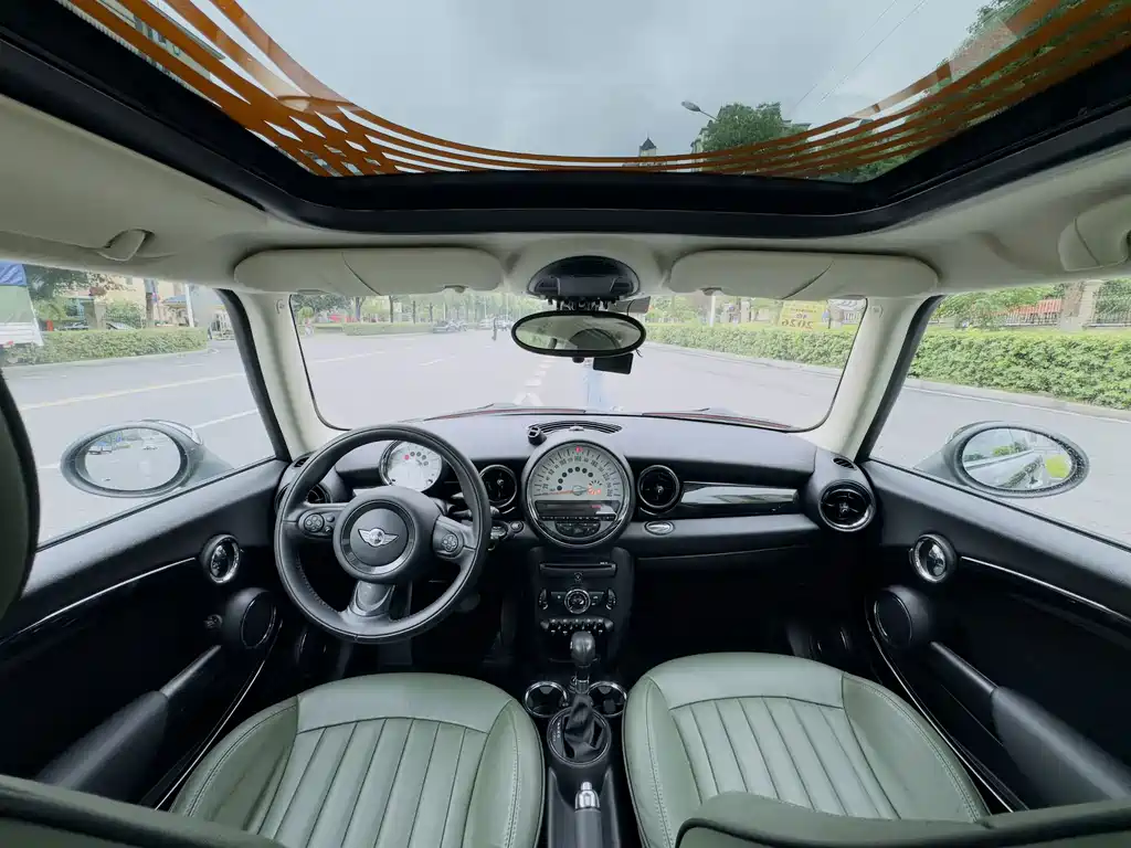 MINI Mini — миниатюра 4