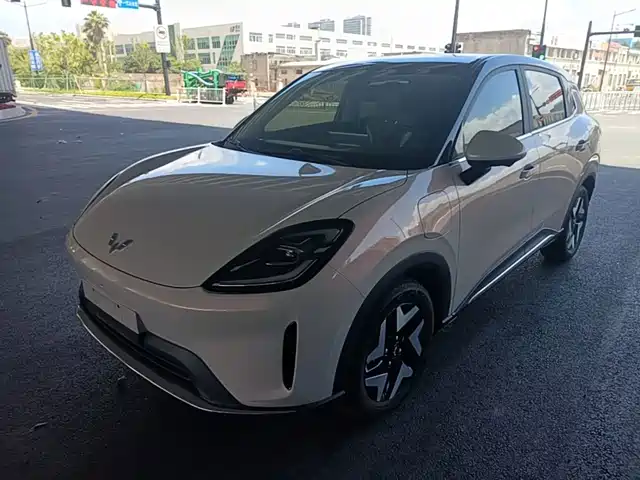 2025 Wuling Motors Binguo