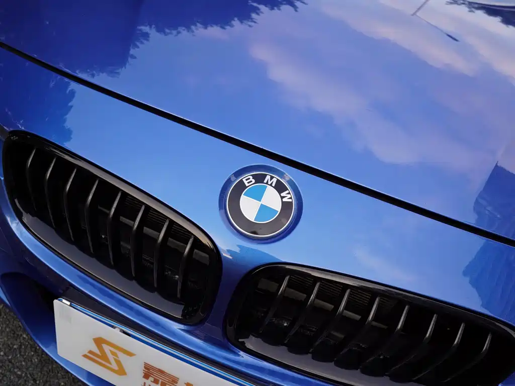 BMW 3 Series — миниатюра 19