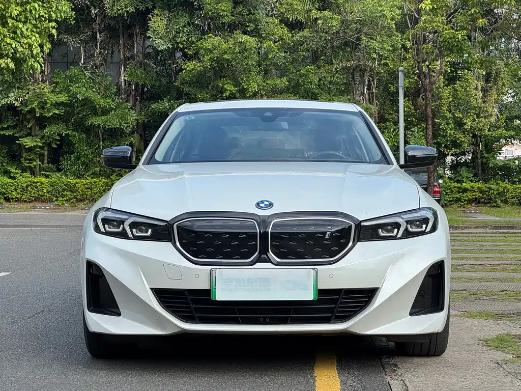 BMW i3 — миниатюра 2