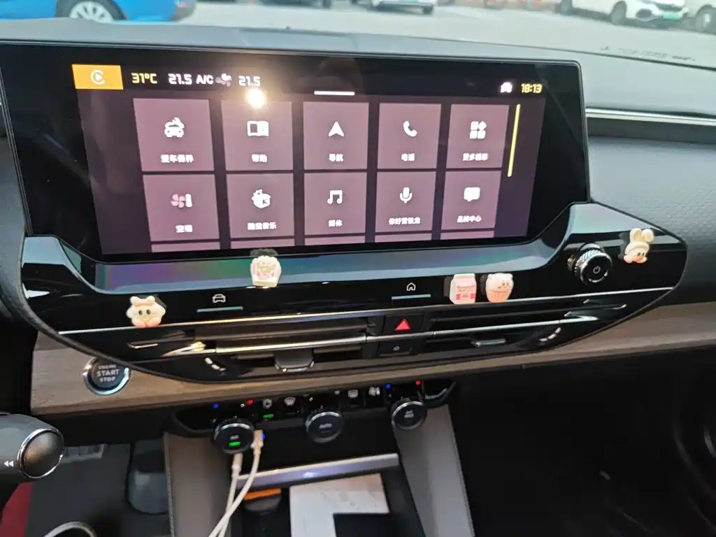 Citroen C5 X — миниатюра 9