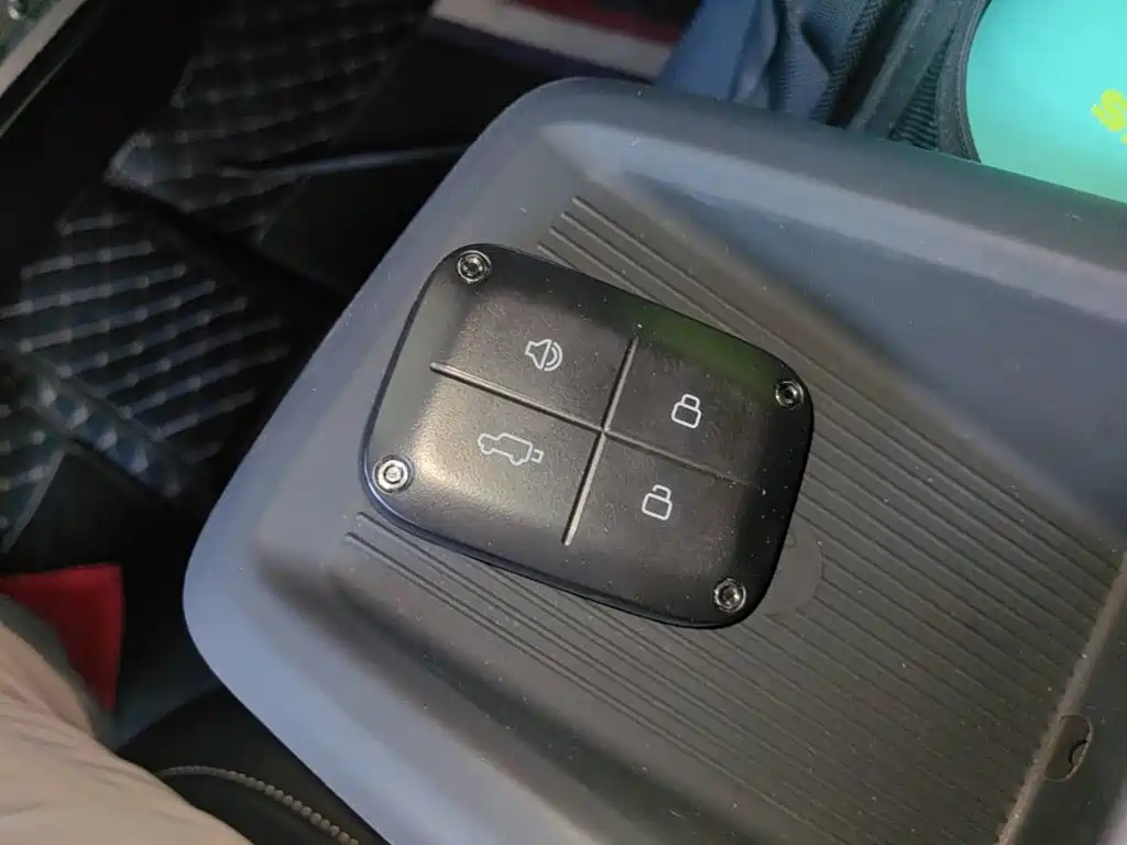 iCAR iCAR Super V23 — миниатюра 9