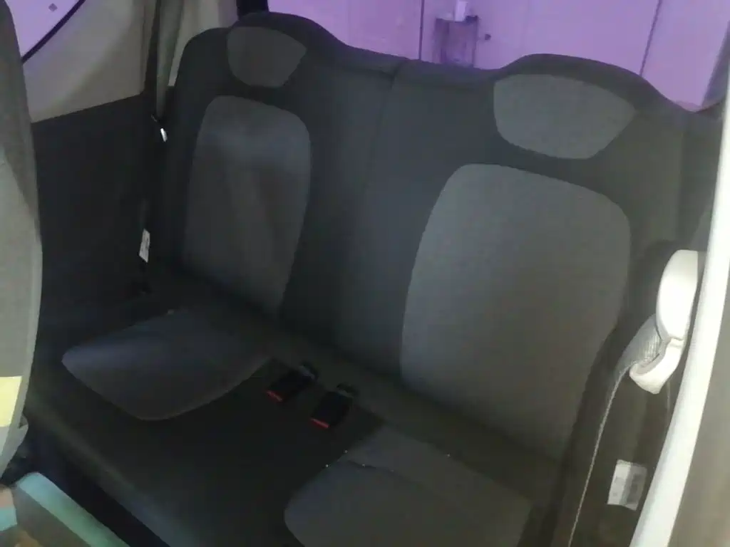 Wuling MINIEV — миниатюра 17