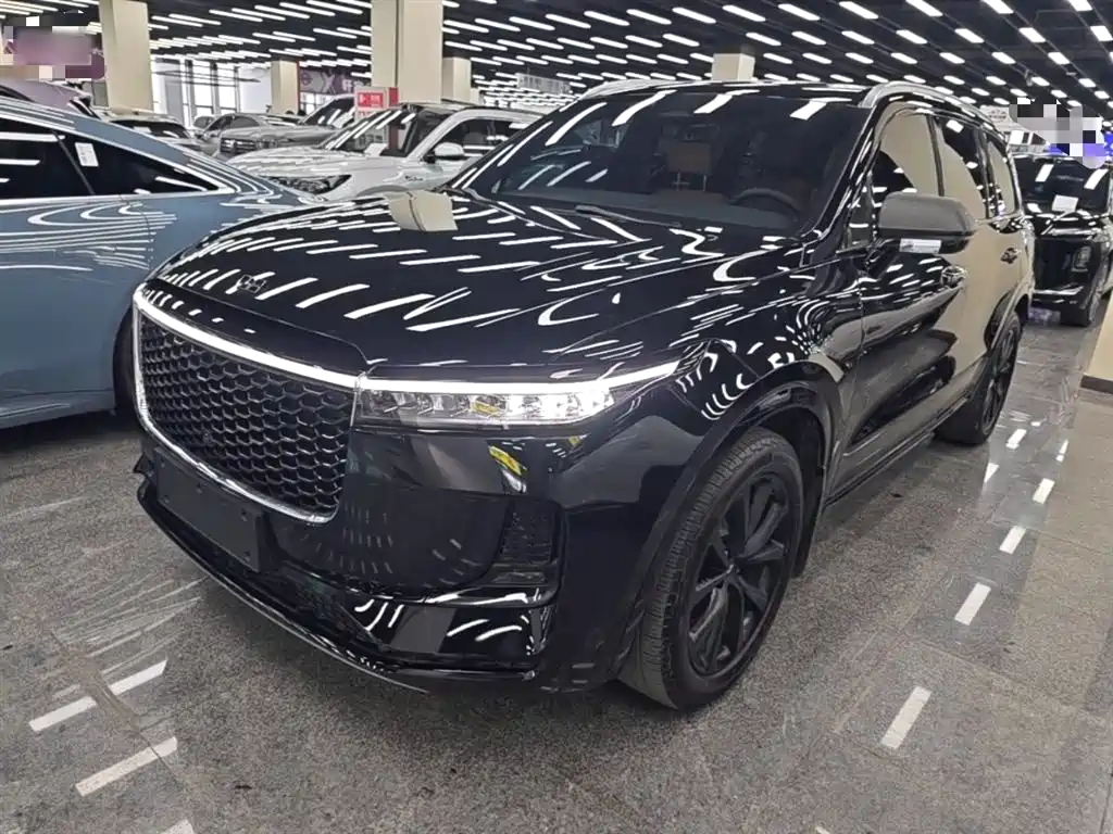 Li Auto Li ONE 2021