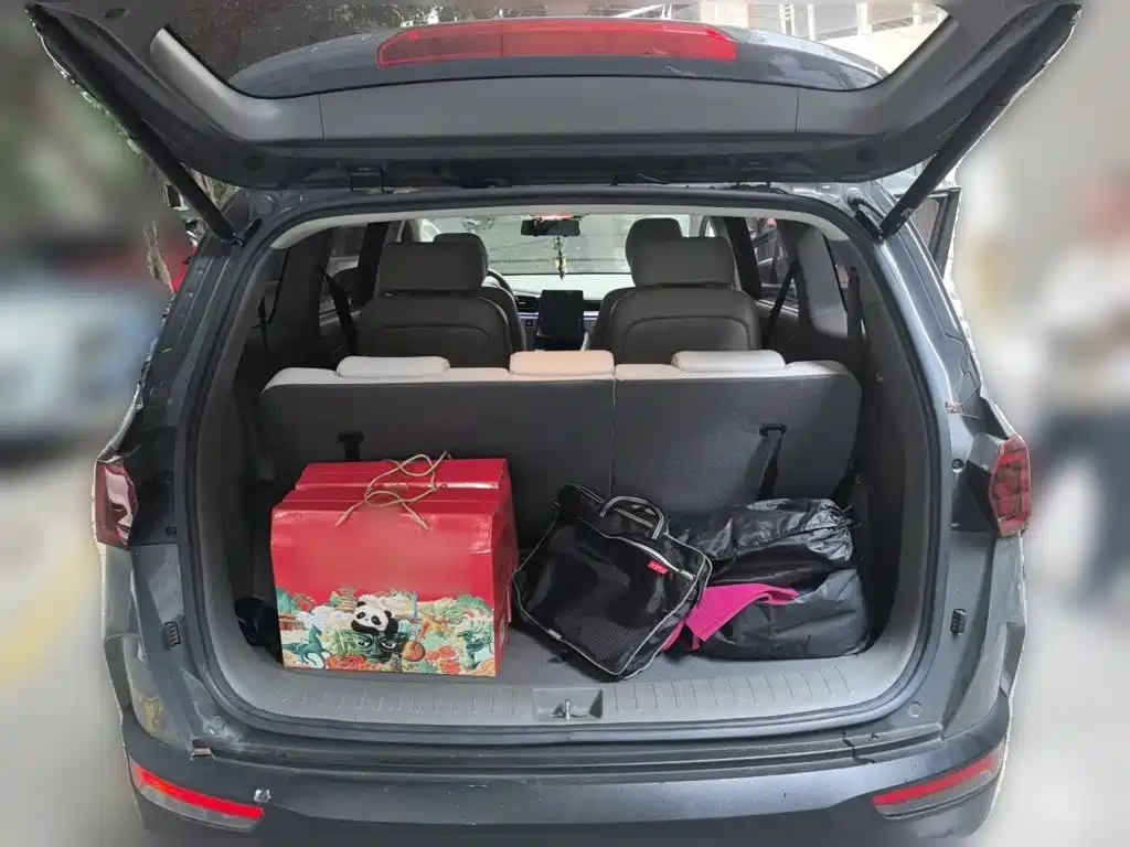 Hyundai Custo — миниатюра 15