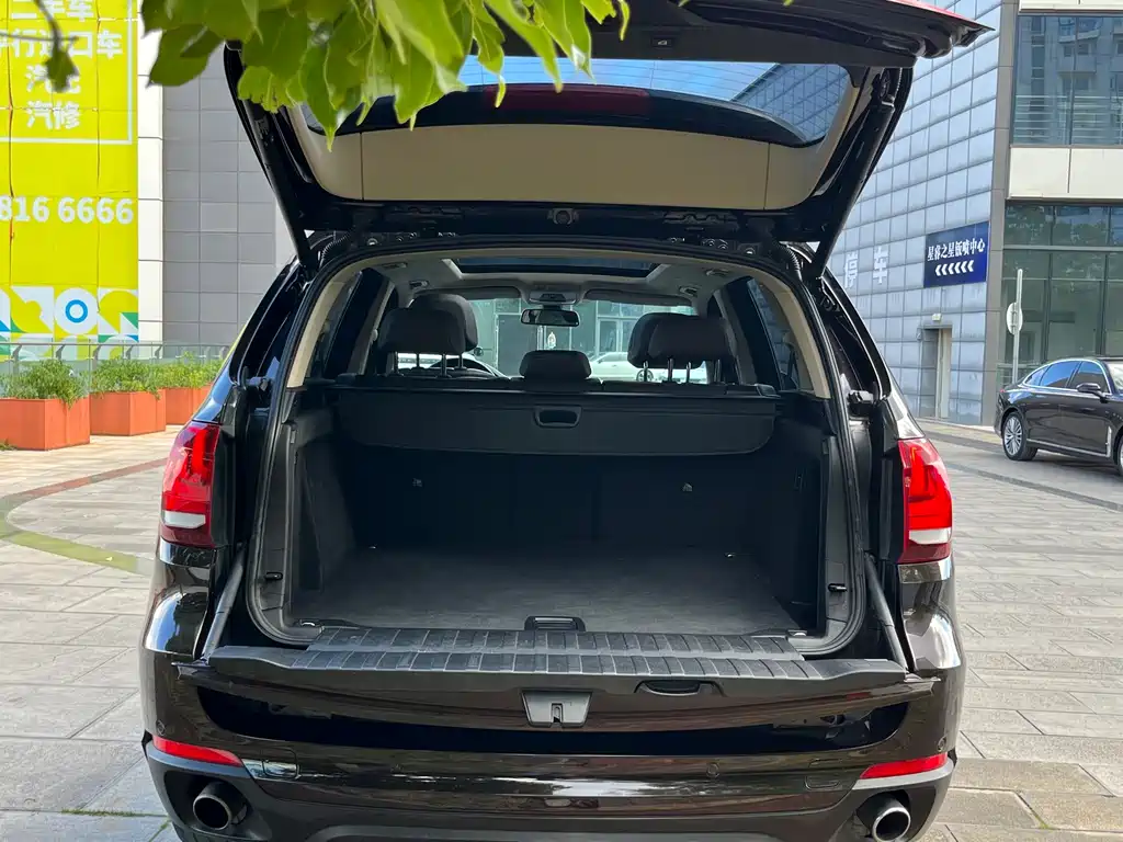 BMW X5 (Import) — миниатюра 22