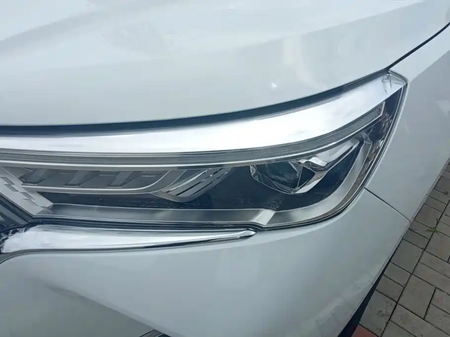 Haval M6 2021 PLUS 1.5T MT Elite