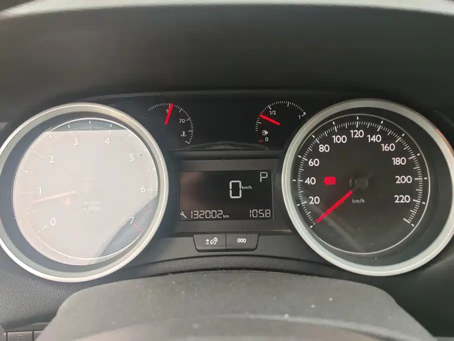 Peugeot 408 — миниатюра 14