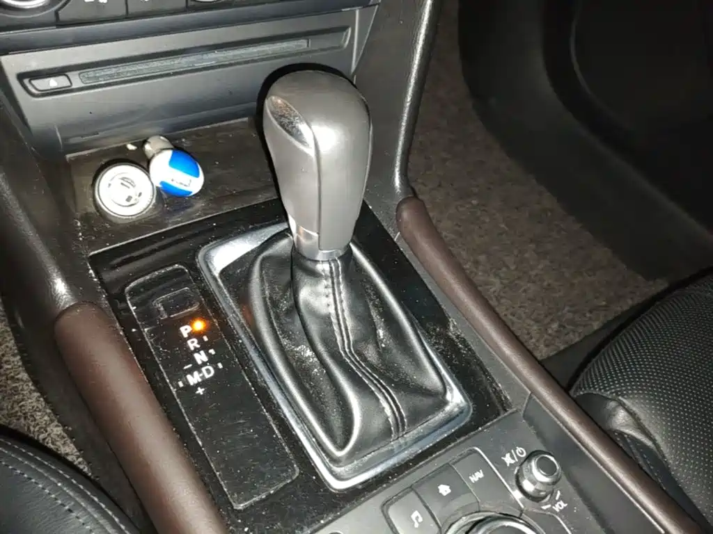Mazda 3 Axela — миниатюра 14