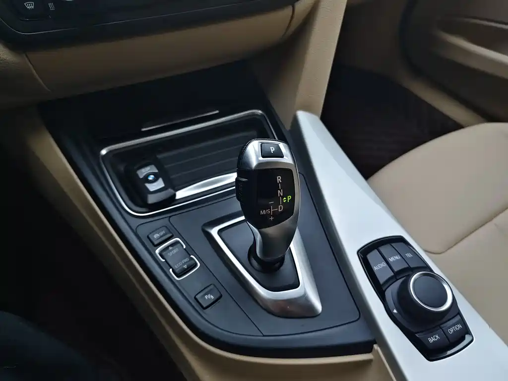 BMW 3 Series 3 2015 320Li Fashion
