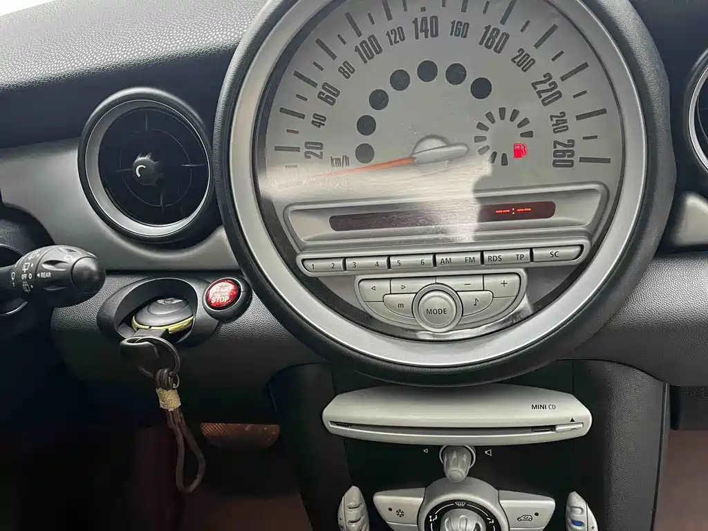 MINI Mini — миниатюра 10