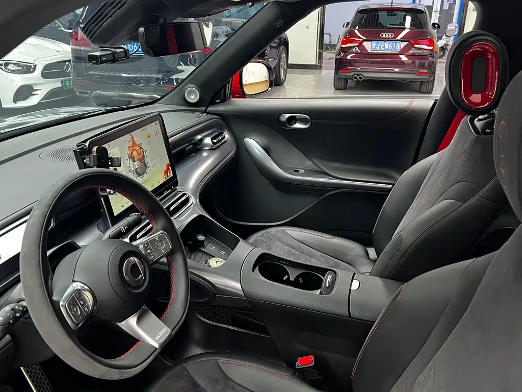 smart Smart #1 — миниатюра 16