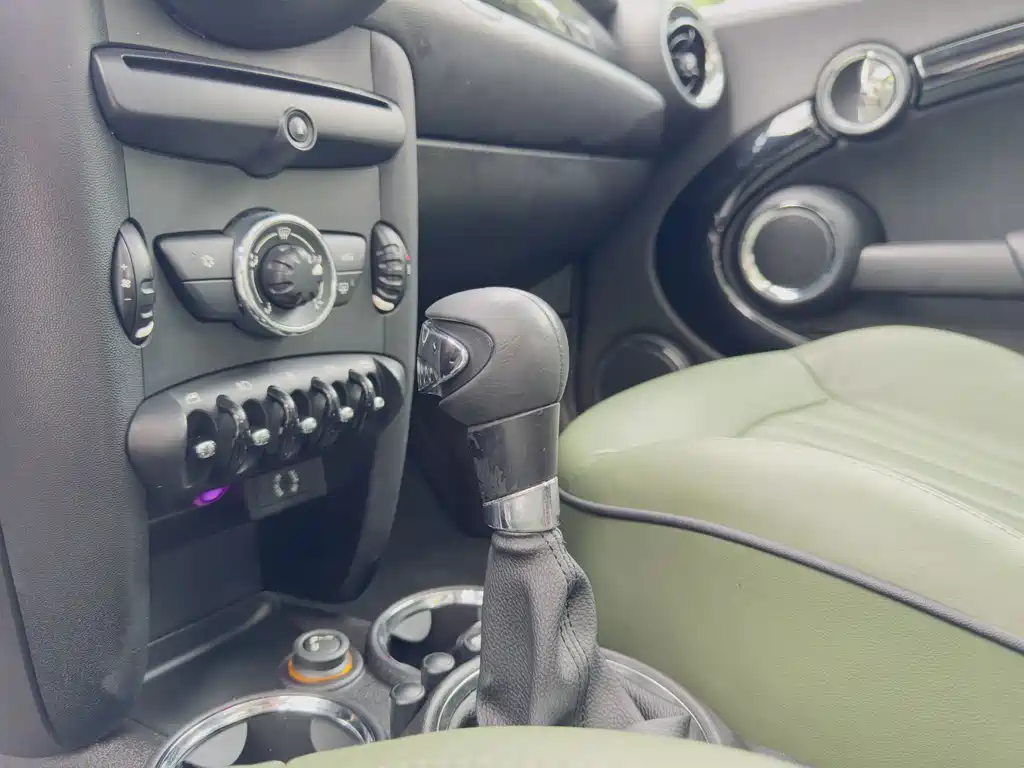 MINI Mini — миниатюра 8
