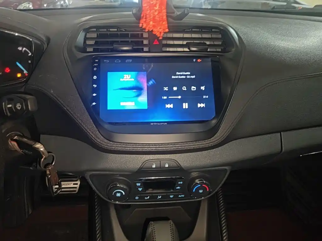 Ford Escort — миниатюра 13