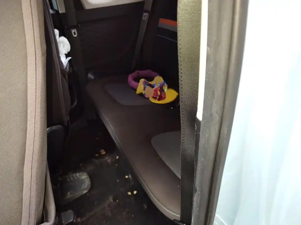 Wuling MINIEV — миниатюра 18