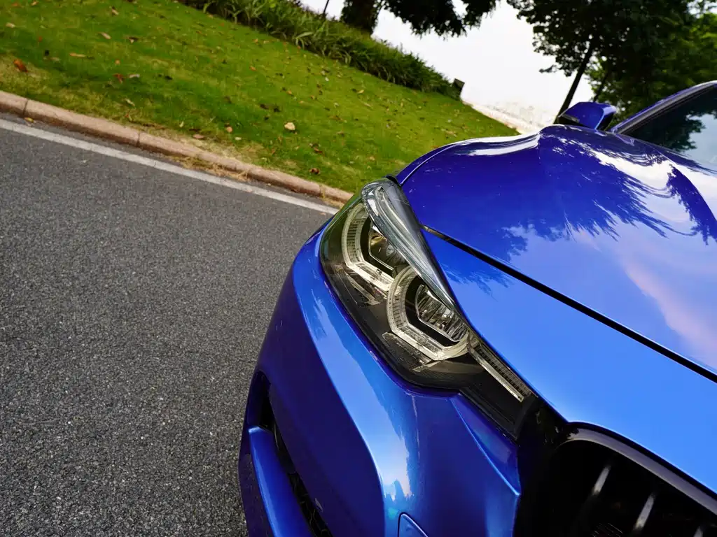 BMW 3 Series — миниатюра 18