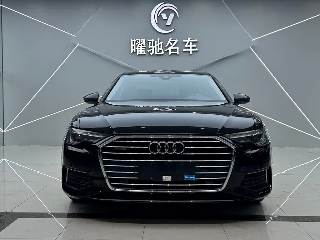 Audi A6L 2020 45 TFSI
