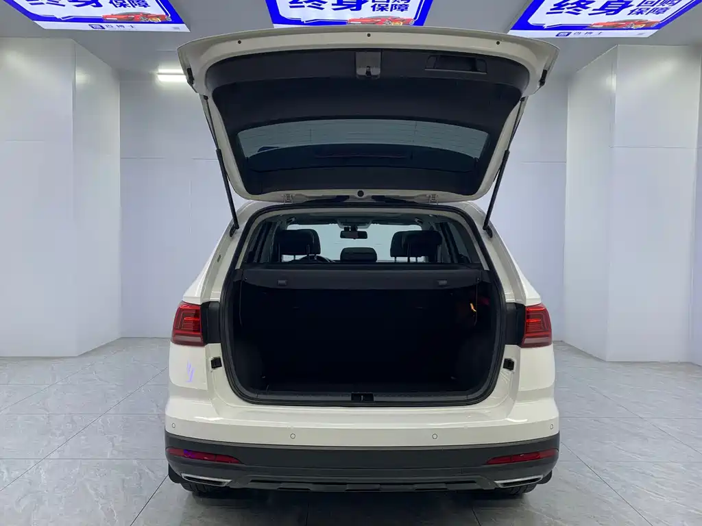 Volkswagen Tharu — миниатюра 20