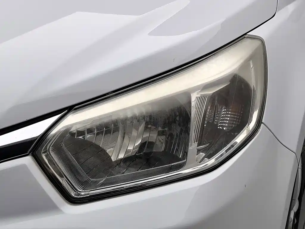 Venucia R50 — миниатюра 7