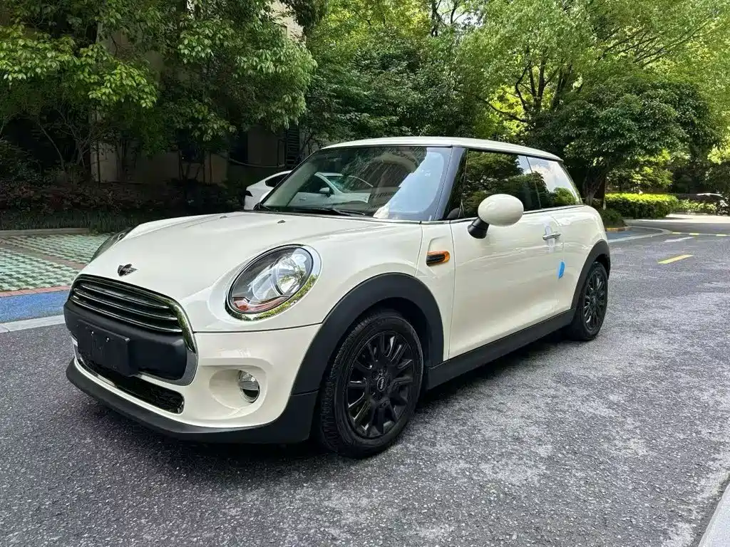 MINI Mini — миниатюра 3