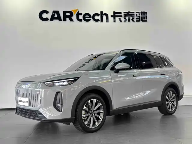 2025 Chery Tiggo 8L