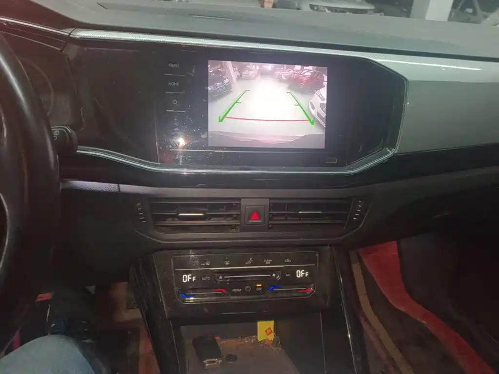Volkswagen Tayron — миниатюра 13