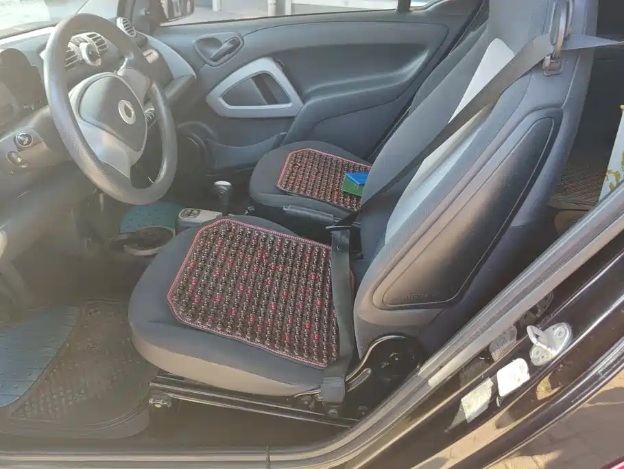 smart Smart Fortwo — миниатюра 11