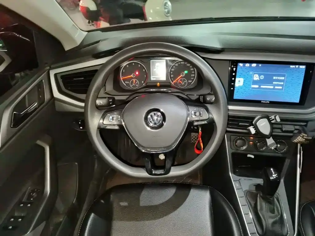 Volkswagen Polo — миниатюра 11